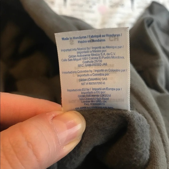 The 7 Line Hoodie - Picture 6 of 6